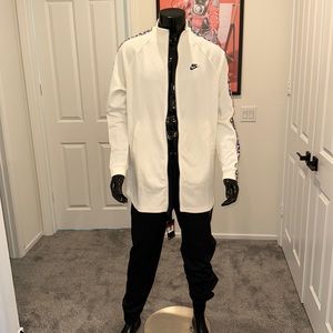 Nike Track Jacket AJ2681 NEW!